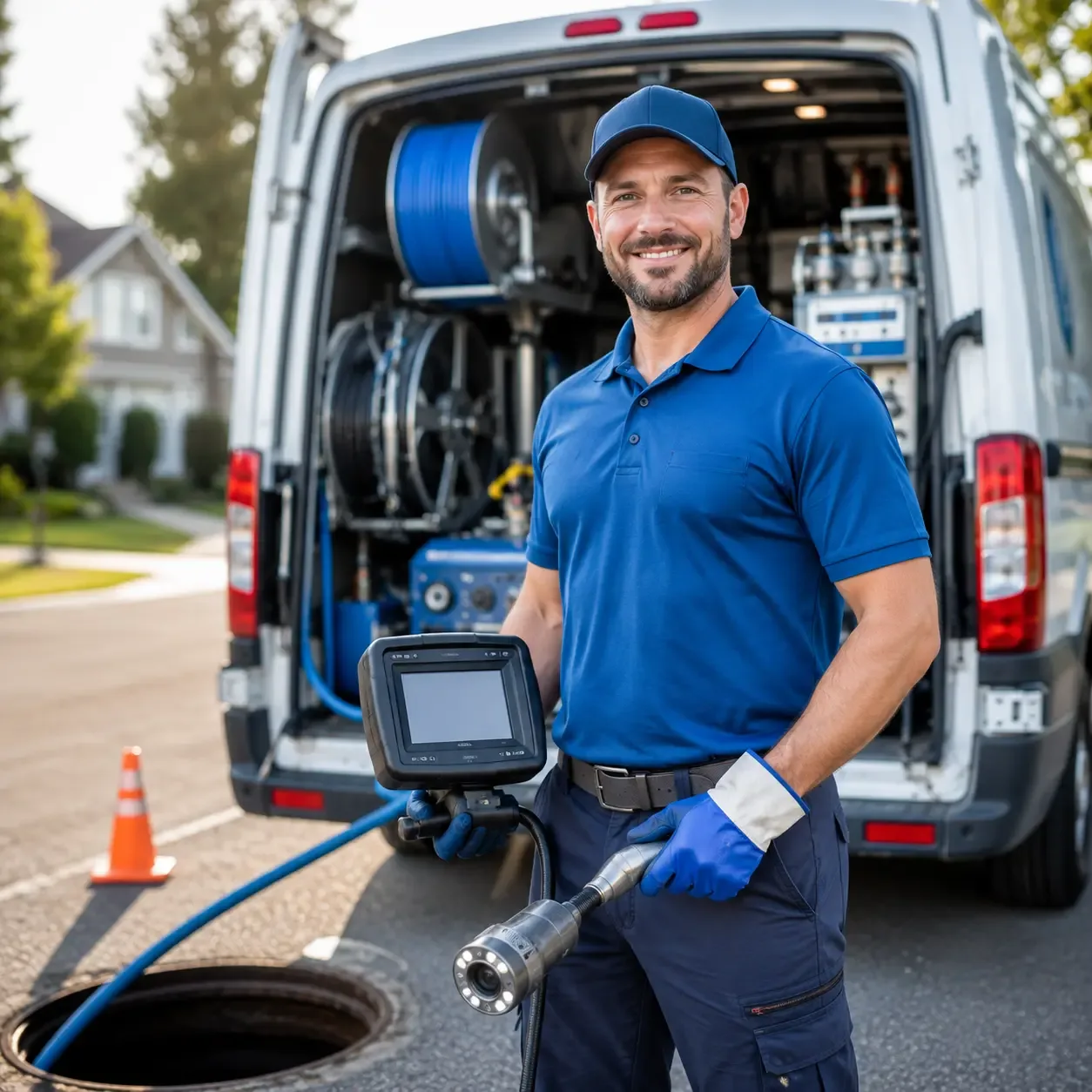 Local Pipe Relining specialists in Virginia City, NV