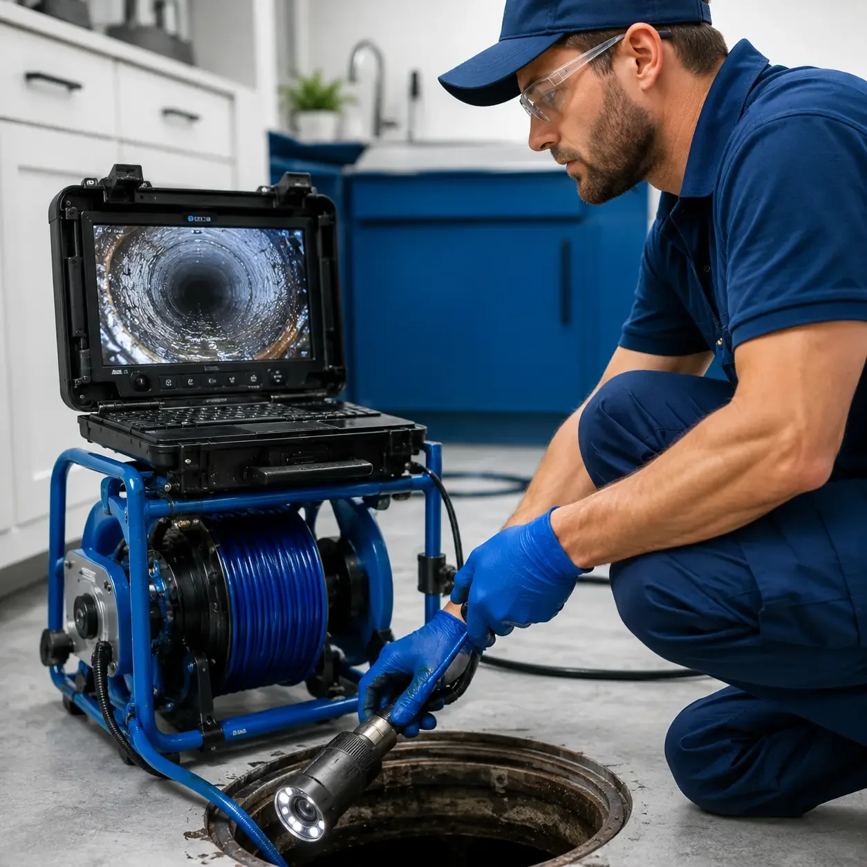 Pipe Relining professionals serving Virginia City, NV